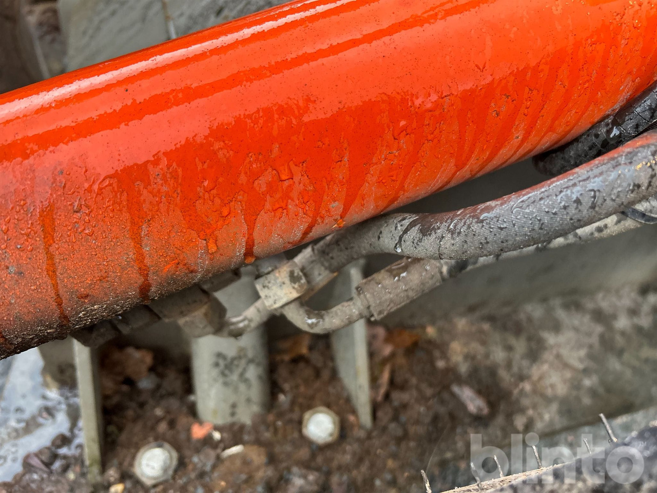 Wheel loader Atlas 60: gambar 19 Wheel loader Atlas 60: gambar 19