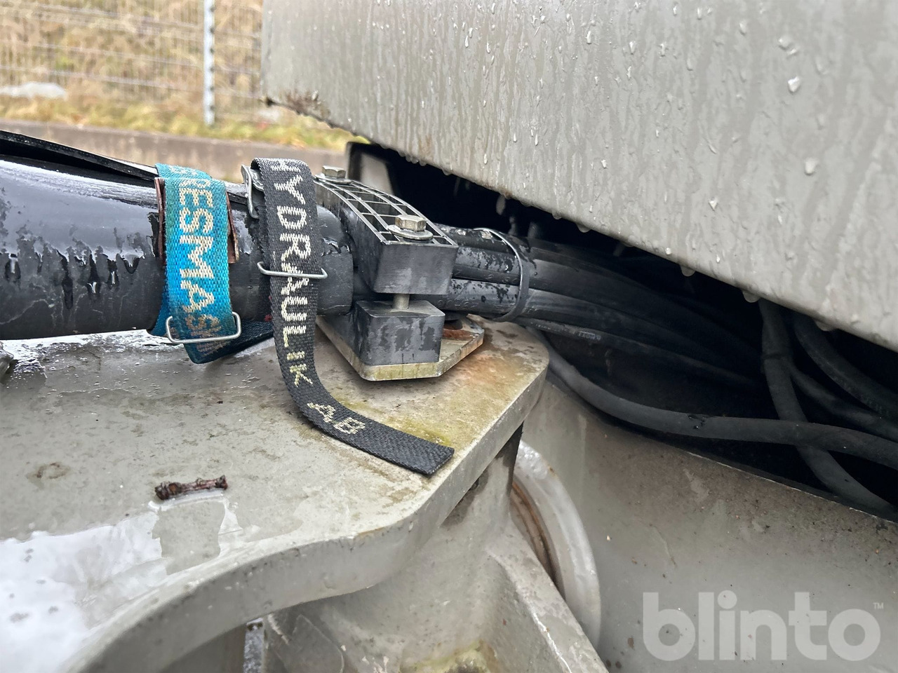 Wheel loader Atlas 60: gambar 23 Wheel loader Atlas 60: gambar 23