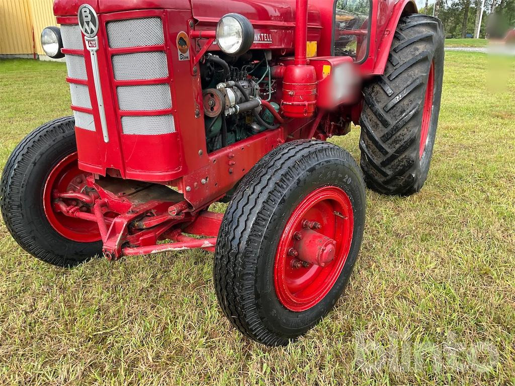 BOLINDER MUNKTELL VOLVO - Traktor: gambar 5 BOLINDER MUNKTELL VOLVO - Traktor: gambar 5