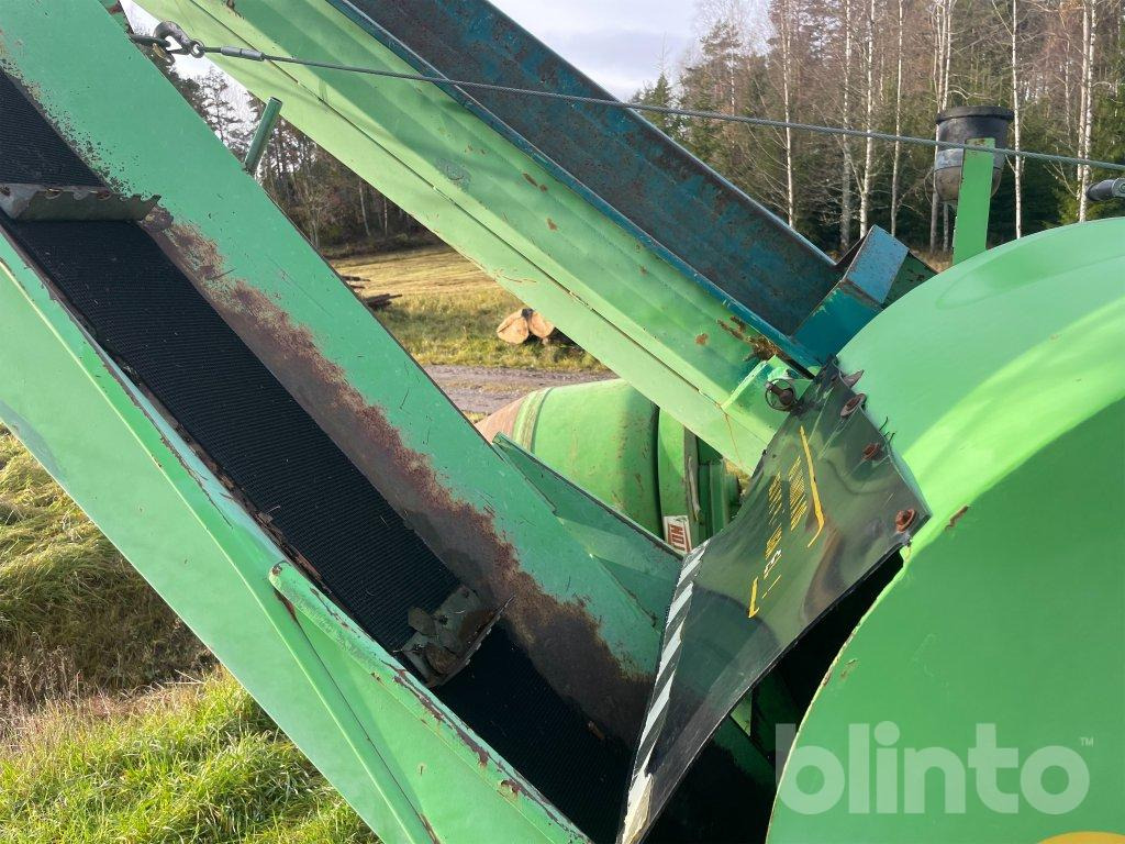 Bilke - Pemotong kayu: gambar 4 Bilke - Pemotong kayu: gambar 4