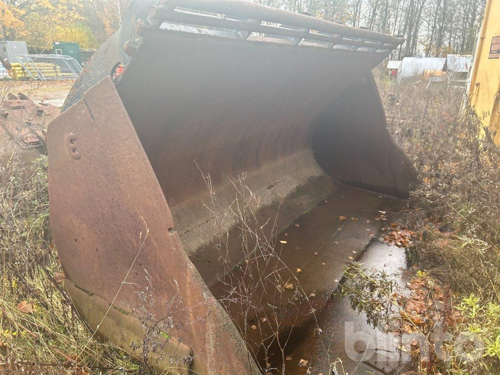 CAT 980 - Ember: gambar 1 CAT 980 - Ember: gambar 1