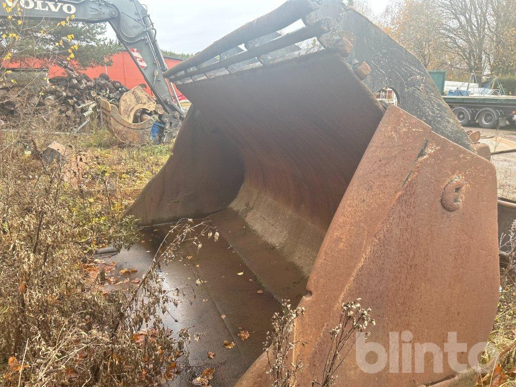 CAT 980 - Ember: gambar 2 CAT 980 - Ember: gambar 2