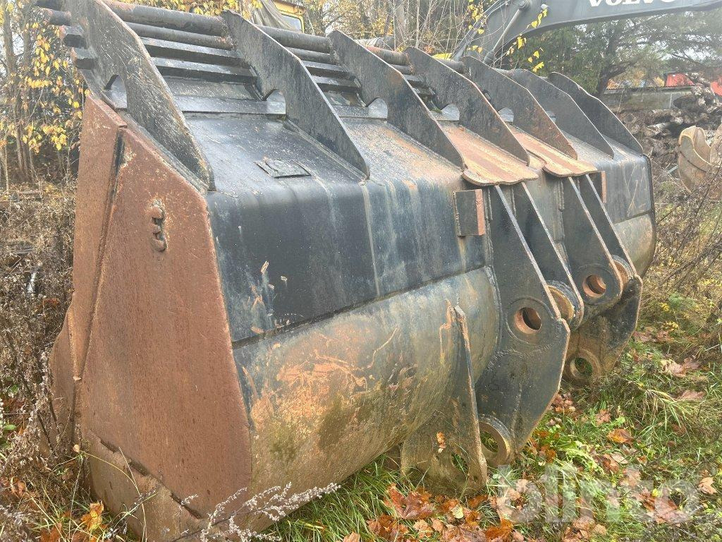 CAT 980 - Ember: gambar 3 CAT 980 - Ember: gambar 3