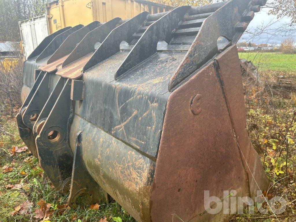 CAT 980 - Ember: gambar 4 CAT 980 - Ember: gambar 4