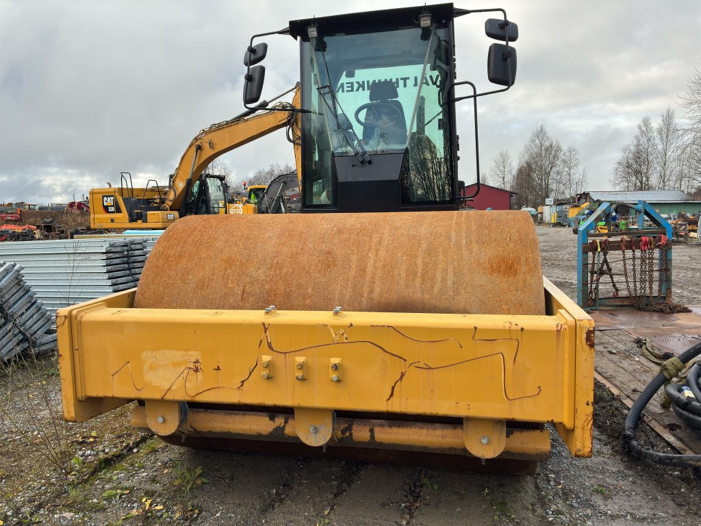 Cat CS66B - Pemadat: gambar 2 Cat CS66B - Pemadat: gambar 2