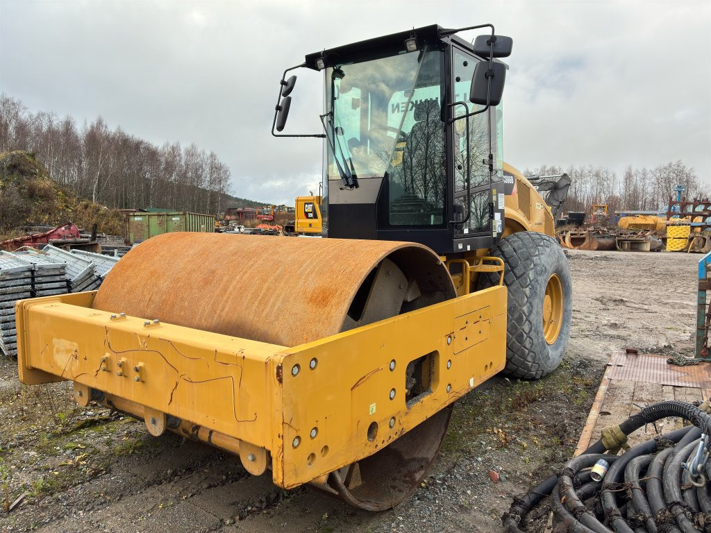 Cat CS66B - Pemadat: gambar 1 Cat CS66B - Pemadat: gambar 1