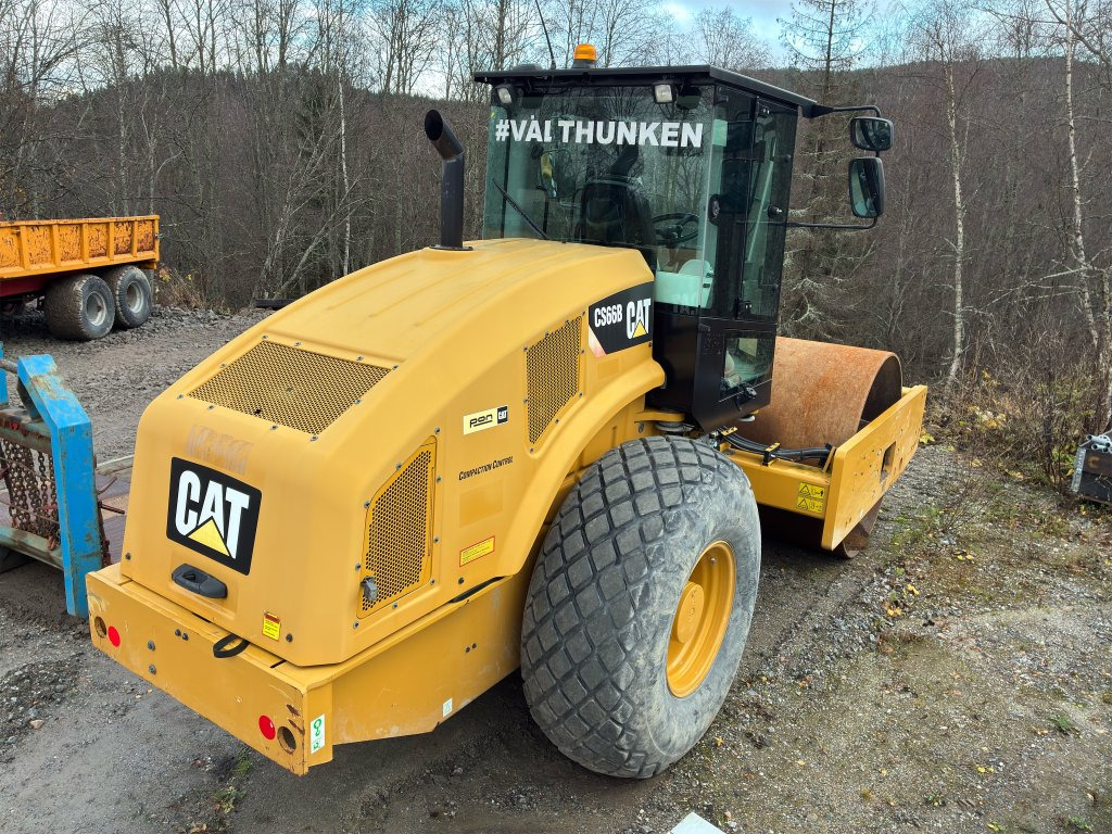 Cat CS66B - Pemadat: gambar 5 Cat CS66B - Pemadat: gambar 5