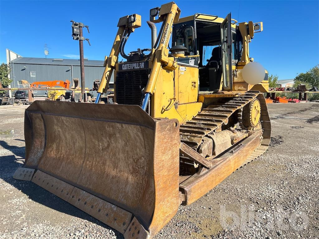 Caterpillar D6R XL Series II - Bulldozer: gambar 1 Caterpillar D6R XL Series II - Bulldozer: gambar 1