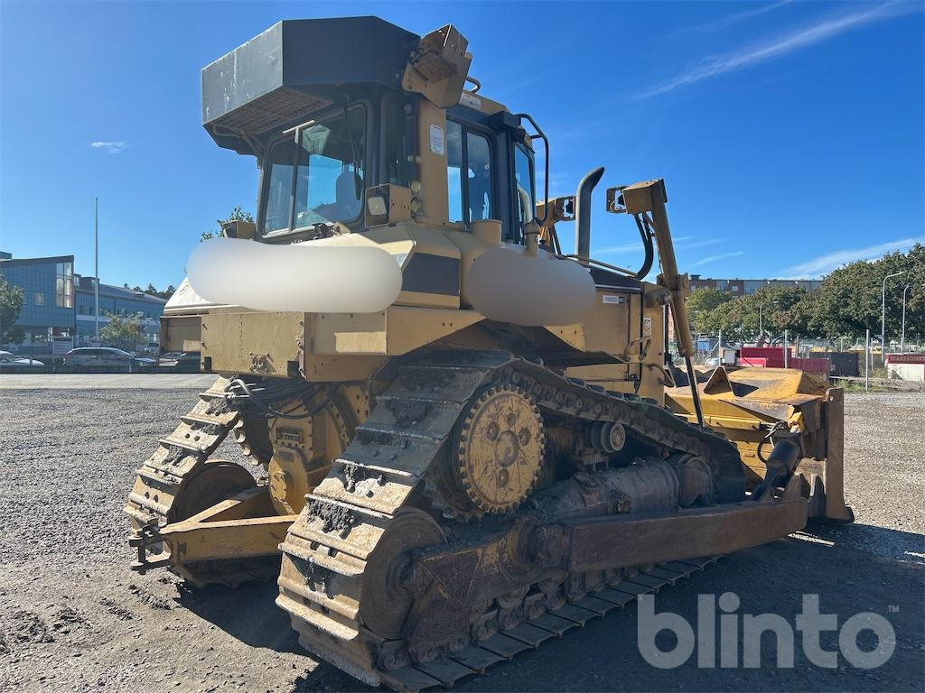 Caterpillar D6R XL Series II - Bulldozer: gambar 5 Caterpillar D6R XL Series II - Bulldozer: gambar 5