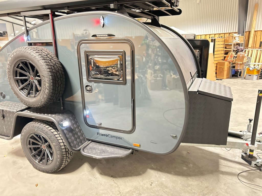 Columbus - Karavan: gambar 5 Columbus - Karavan: gambar 5