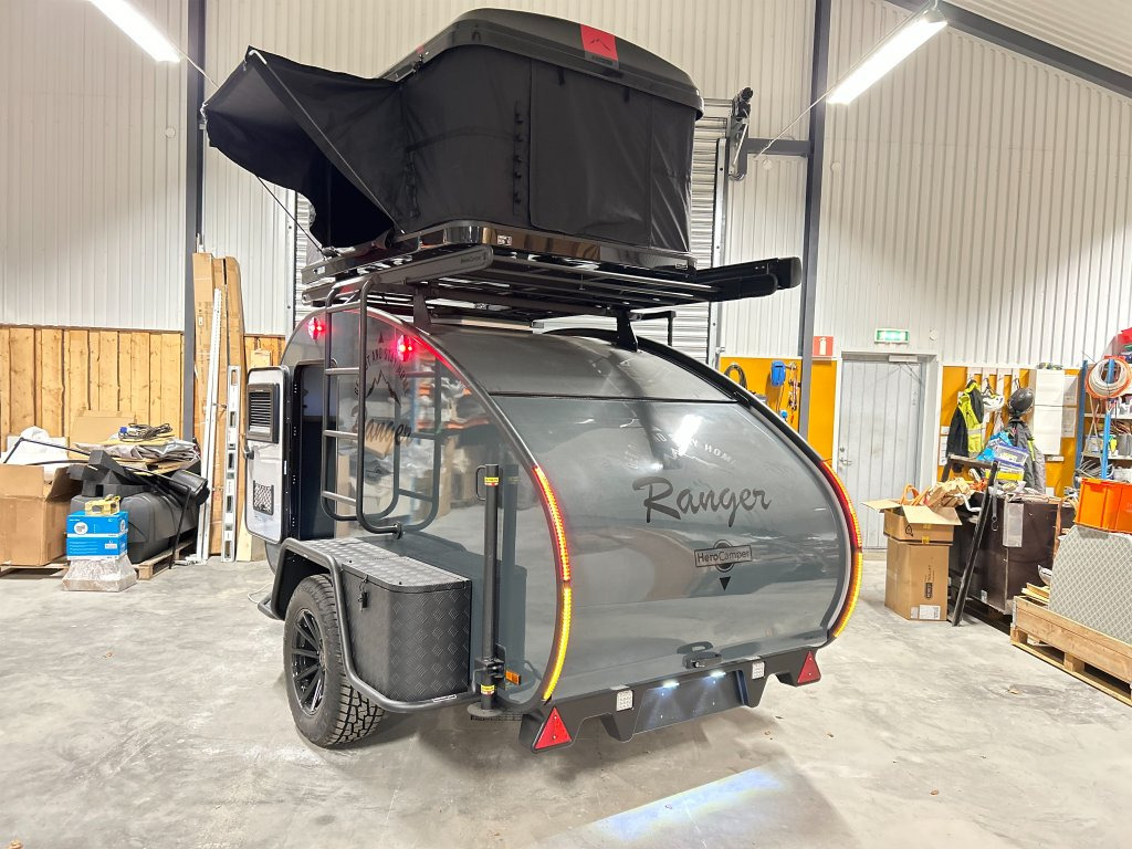 Columbus - Karavan: gambar 2 Columbus - Karavan: gambar 2