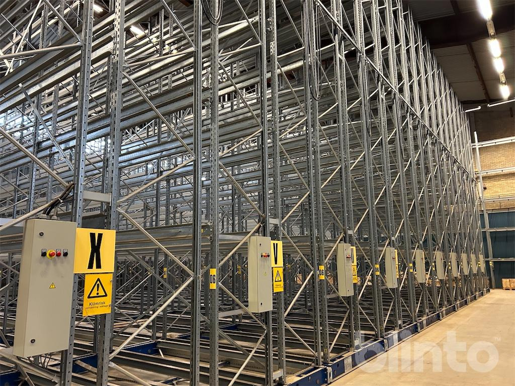 Constructor Rack 83 - Rak gudang: gambar 1 Constructor Rack 83 - Rak gudang: gambar 1