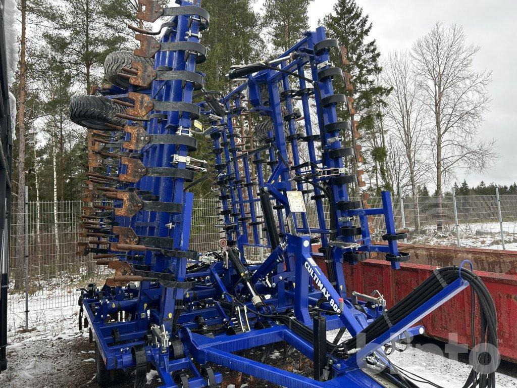 Dalbo - Garu: gambar 2 Dalbo - Garu: gambar 2