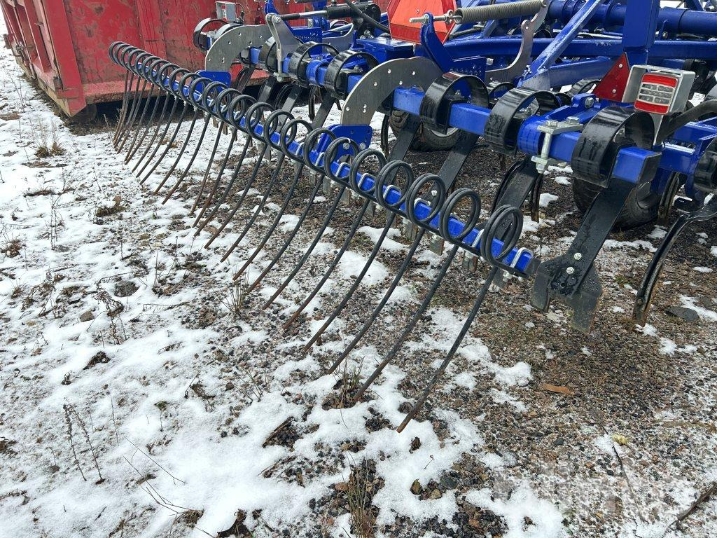 Dalbo - Garu: gambar 3 Dalbo - Garu: gambar 3