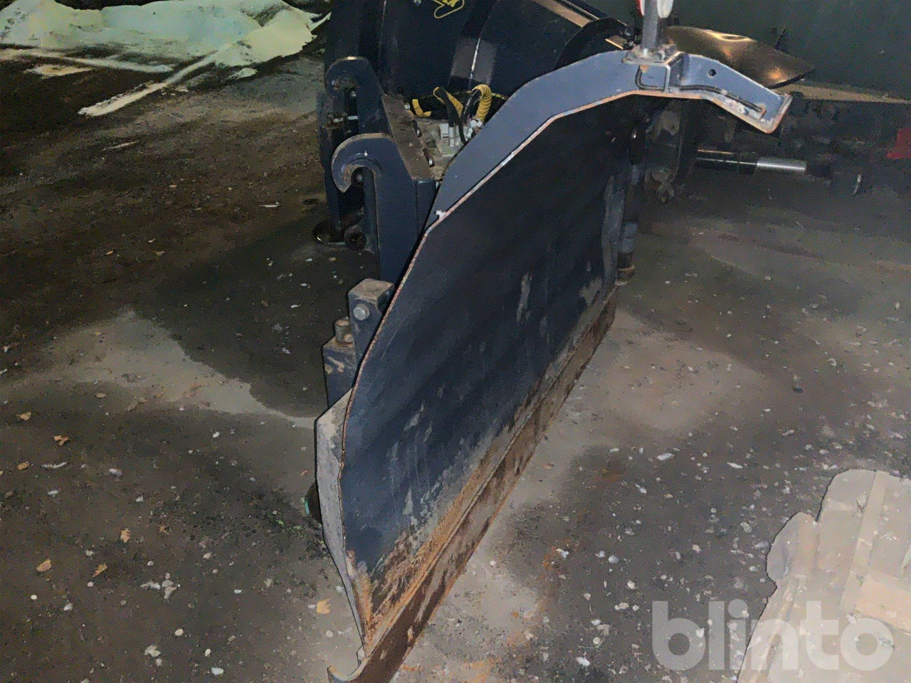 Drivex - Bajak salju: gambar 3 Drivex - Bajak salju: gambar 3