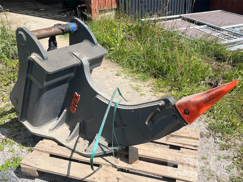 EMA - Ripper: gambar 3 EMA - Ripper: gambar 3