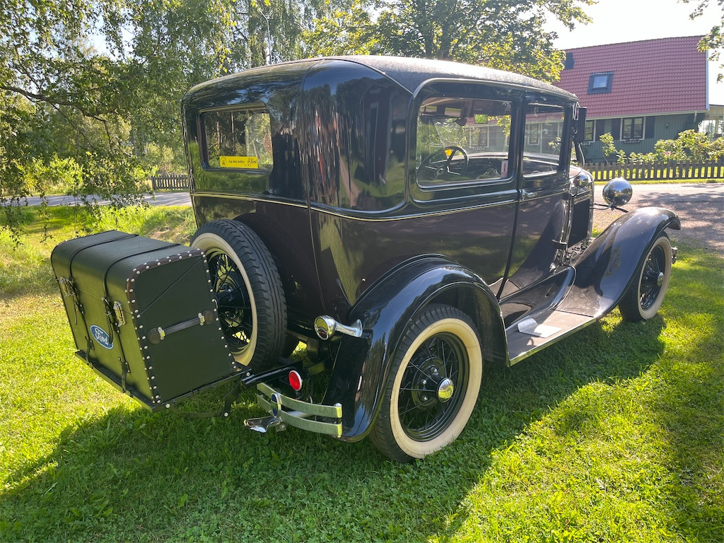 FORD A TUDOR - Mobil: gambar 5 FORD A TUDOR - Mobil: gambar 5