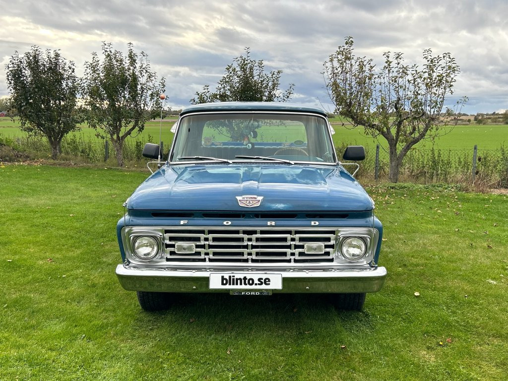 FORD PICKUP - Mobil: gambar 2 FORD PICKUP - Mobil: gambar 2