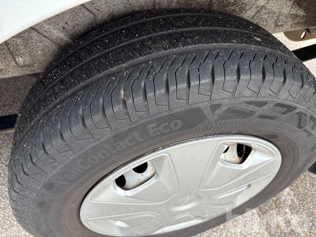 Van panel FORD Transit Custom: gambar 14 Van panel FORD Transit Custom: gambar 14