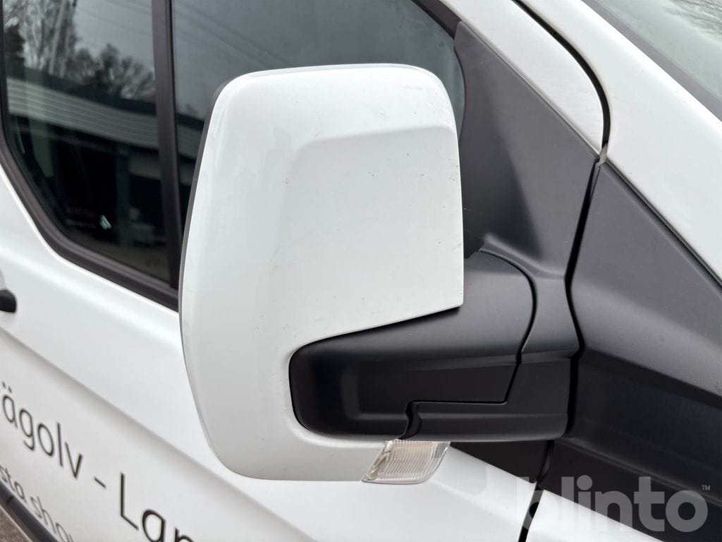 Van panel FORD Transit Custom: gambar 21 Van panel FORD Transit Custom: gambar 21