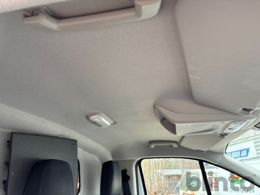 Van panel FORD Transit Custom: gambar 32 Van panel FORD Transit Custom: gambar 32