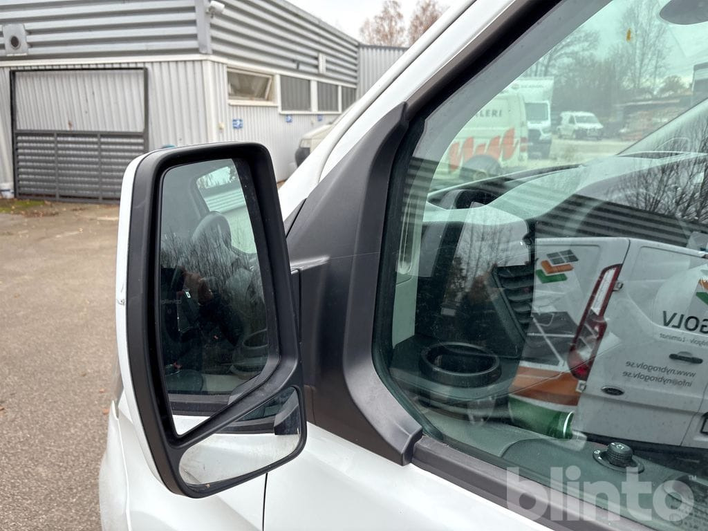 Van panel FORD Transit Custom: gambar 13 Van panel FORD Transit Custom: gambar 13