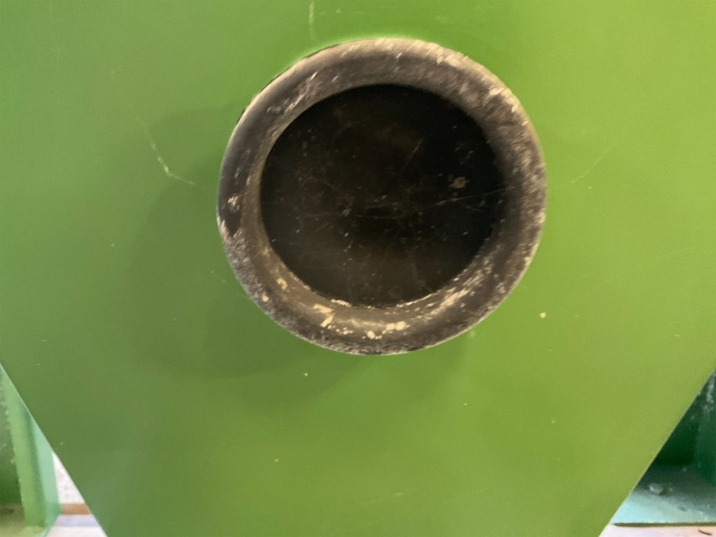 Peralatan pasca panen Golfetto: gambar 8 Peralatan pasca panen Golfetto: gambar 8