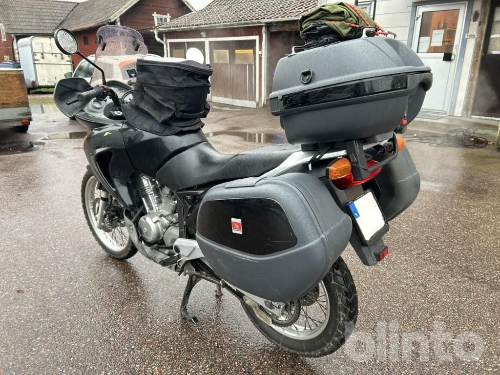 HONDA XL650V Transalp - Sepeda motor: gambar 3 HONDA XL650V Transalp - Sepeda motor: gambar 3