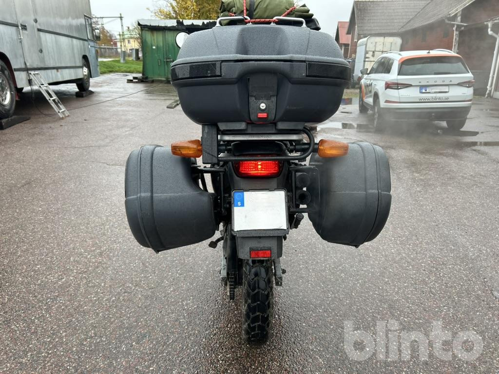 HONDA XL650V Transalp - Sepeda motor: gambar 4 HONDA XL650V Transalp - Sepeda motor: gambar 4