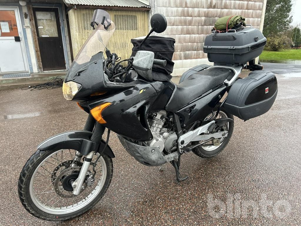 HONDA XL650V Transalp - Sepeda motor: gambar 1 HONDA XL650V Transalp - Sepeda motor: gambar 1