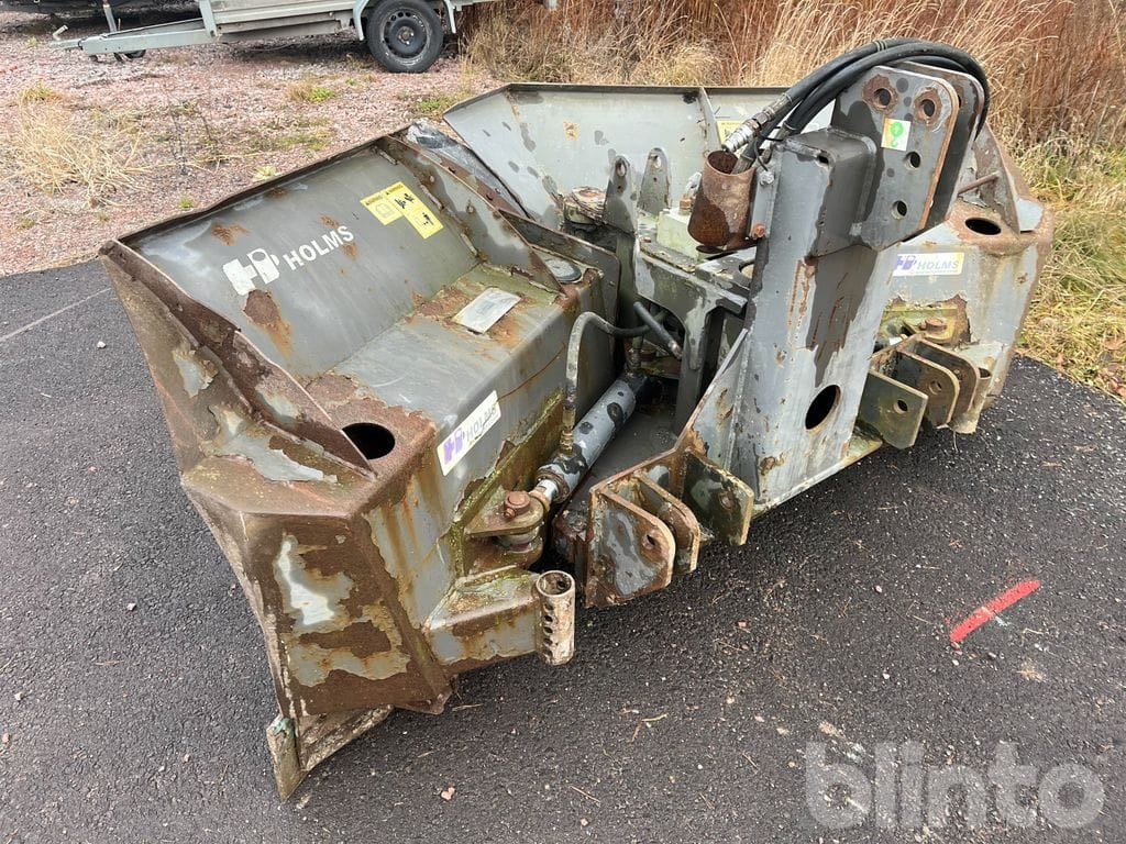 Holms KHV-2,4 - Pisau: gambar 3 Holms KHV-2,4 - Pisau: gambar 3