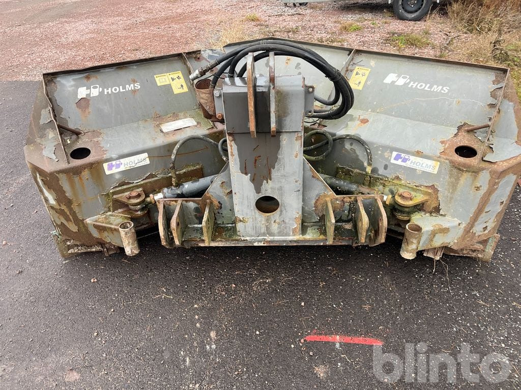 Holms KHV-2,4 - Pisau: gambar 2 Holms KHV-2,4 - Pisau: gambar 2