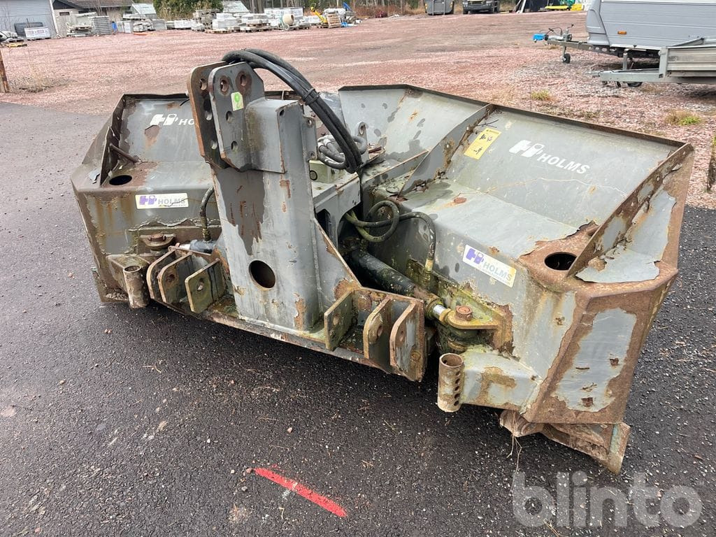 Holms KHV-2,4 - Pisau: gambar 1 Holms KHV-2,4 - Pisau: gambar 1