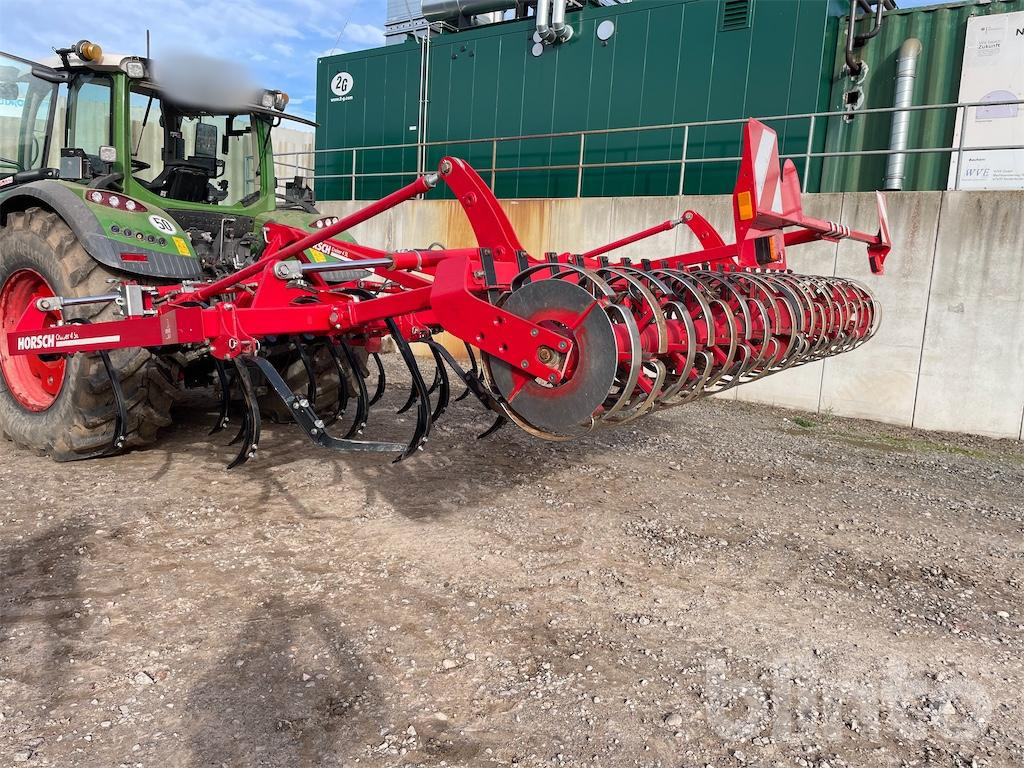 Horsch Cruiser 4 SL (2022) - Petani: gambar 4 Horsch Cruiser 4 SL (2022) - Petani: gambar 4