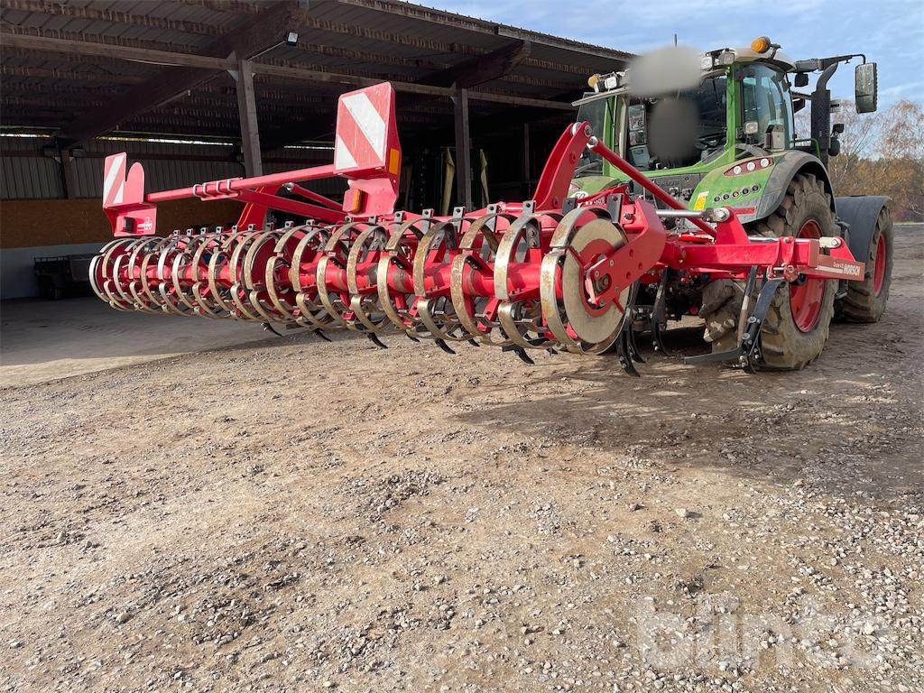 Horsch Cruiser 4 SL (2022) - Petani: gambar 3 Horsch Cruiser 4 SL (2022) - Petani: gambar 3