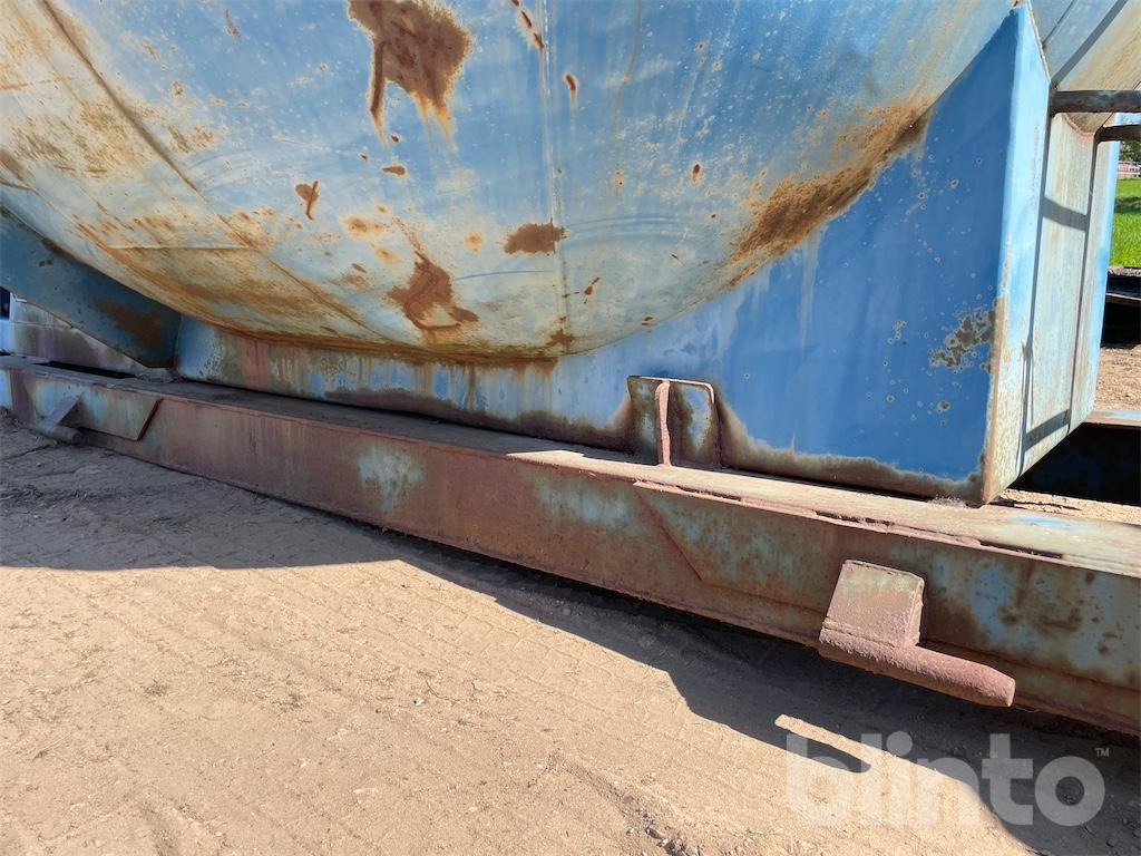 Peralatan beton INTERCONSULT: gambar 25