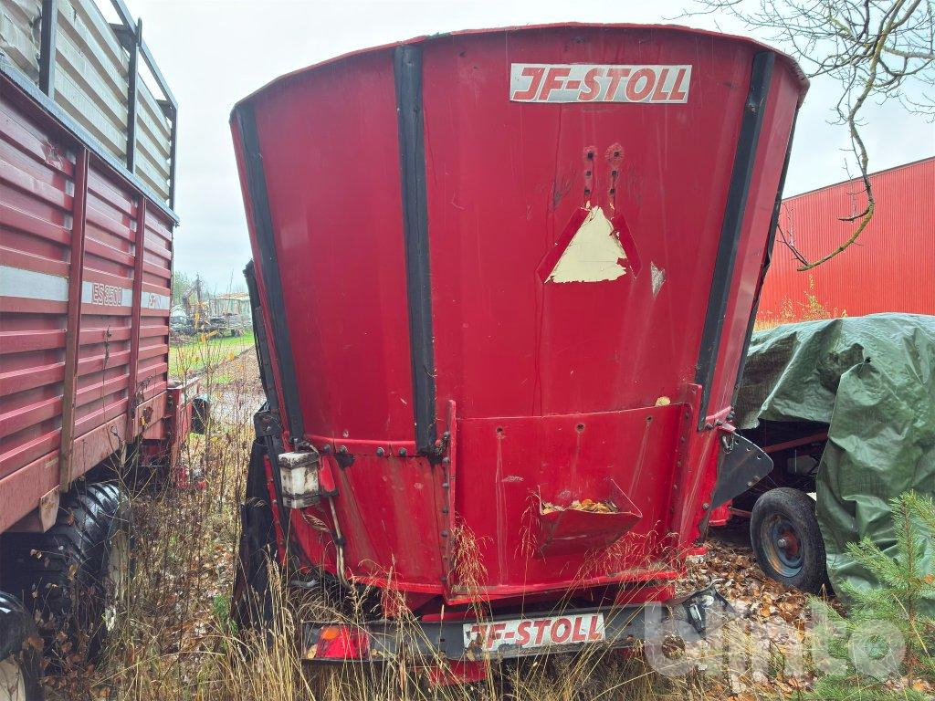 JF-STOLL VM 22-2 - Mixer-pengumpan: gambar 5 JF-STOLL VM 22-2 - Mixer-pengumpan: gambar 5