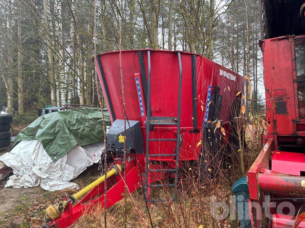 JF-STOLL VM 22-2 - Mixer-pengumpan: gambar 1 JF-STOLL VM 22-2 - Mixer-pengumpan: gambar 1