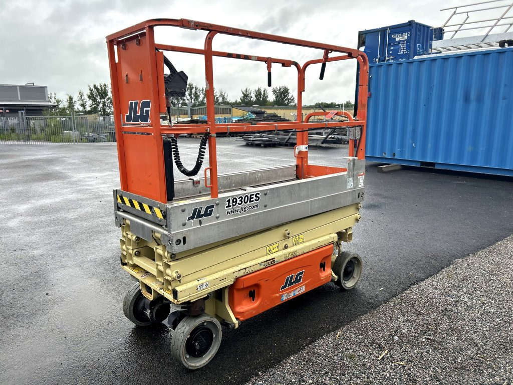 Scissor lifts JLG 1930 ES: gambar 7