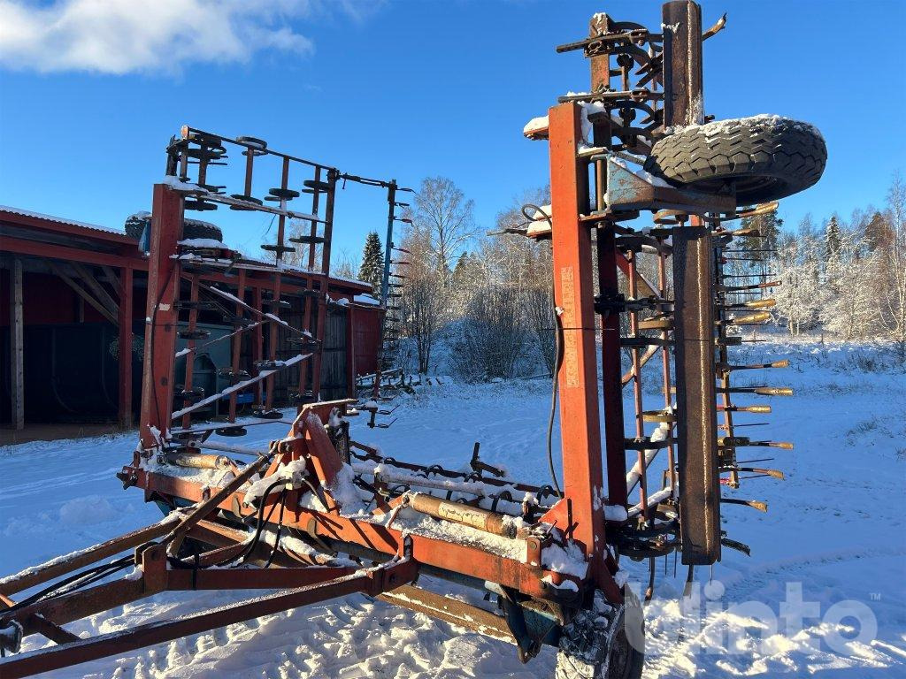 Kongskilde - Garu: gambar 4 Kongskilde - Garu: gambar 4