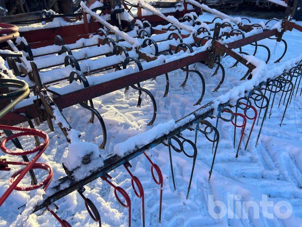 Kongskilde - Garu: gambar 5 Kongskilde - Garu: gambar 5