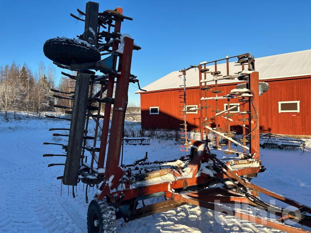 Kongskilde - Garu: gambar 3 Kongskilde - Garu: gambar 3