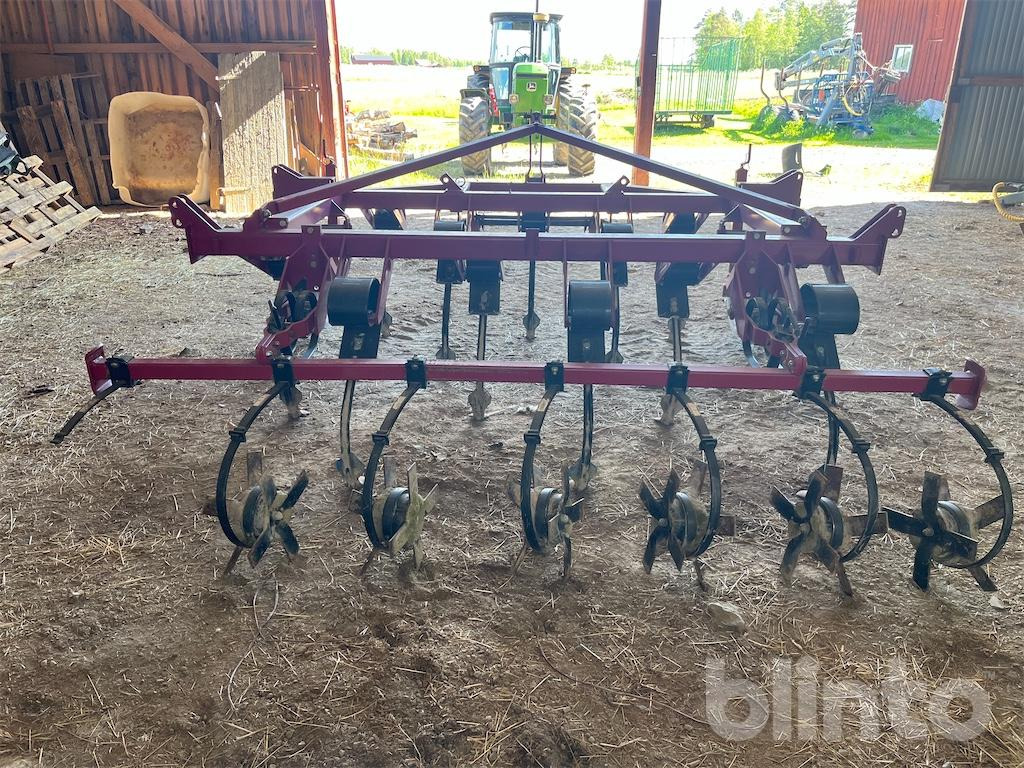Kongskilde Vibro-Flex 4300 - Petani: gambar 4 Kongskilde Vibro-Flex 4300 - Petani: gambar 4