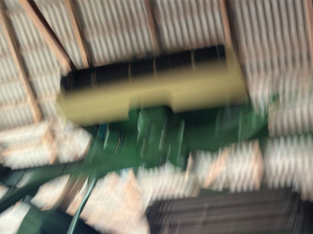 Baler bulat Krone Comprima CF 155 xc: gambar 36