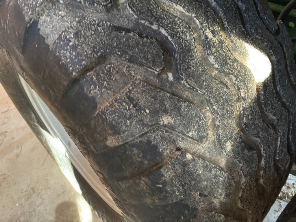 Baler bulat Krone Comprima CF 155 xc: gambar 33