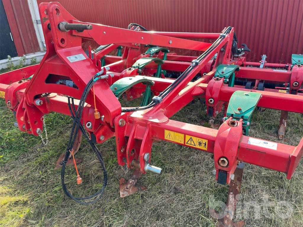Petani Kverneland Enduro 3000: gambar 8