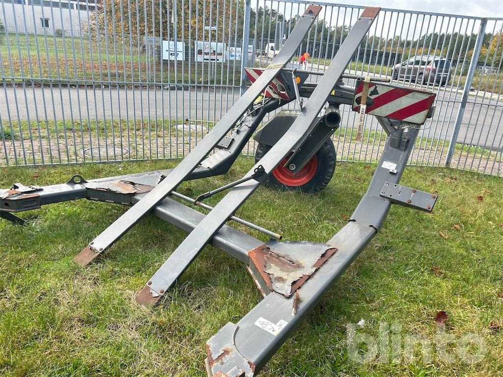 CLAAS TRW 009 - Lampiran untuk Peralatan pertanian: gambar 3 CLAAS TRW 009 - Lampiran untuk Peralatan pertanian: gambar 3
