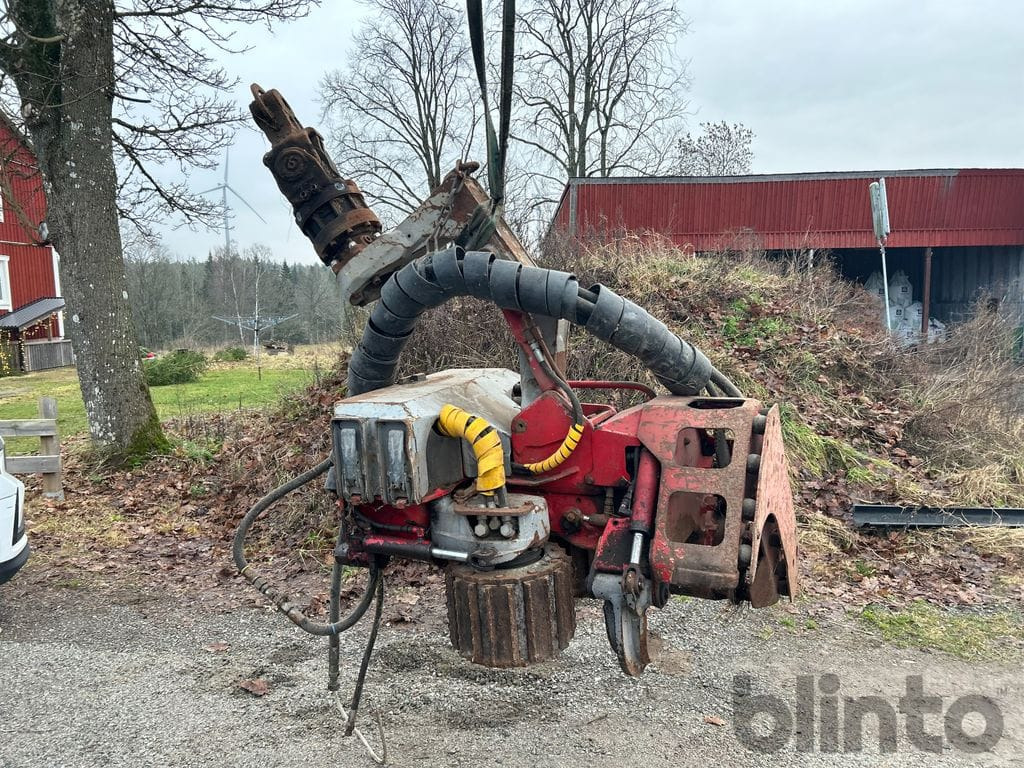 Log Max - Jatuh kepala: gambar 1 Log Max - Jatuh kepala: gambar 1