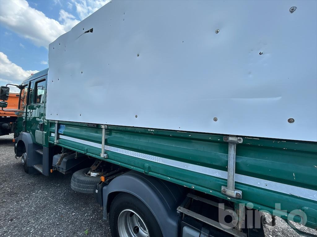 MAN TGL 8.180 (2012) - Truk jungkit: gambar 4 MAN TGL 8.180 (2012) - Truk jungkit: gambar 4