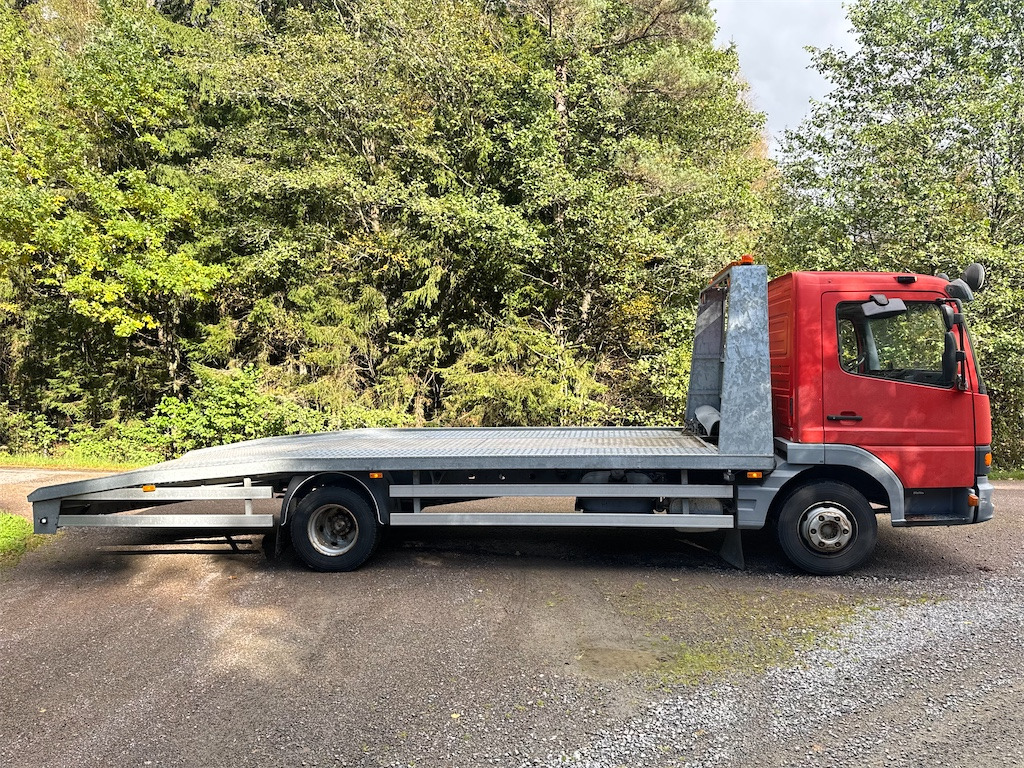 MERCEDES-BENZ 815 - Mobil derek: gambar 4 MERCEDES-BENZ 815 - Mobil derek: gambar 4